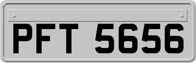 PFT5656