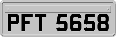 PFT5658