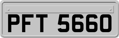 PFT5660