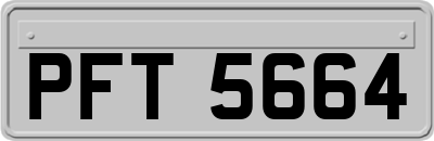 PFT5664