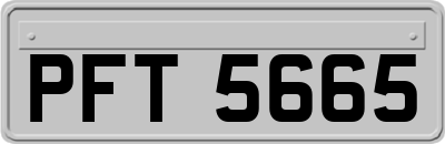 PFT5665
