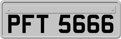 PFT5666