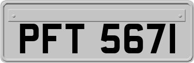 PFT5671