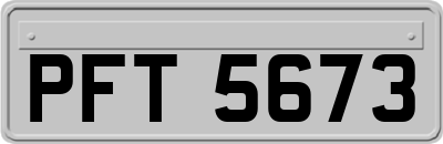 PFT5673