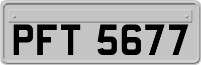 PFT5677