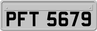 PFT5679