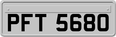 PFT5680