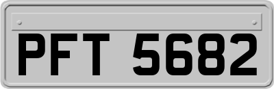 PFT5682