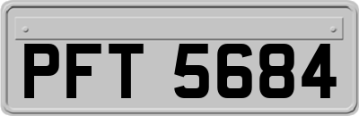 PFT5684