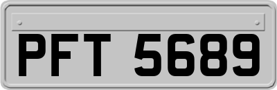 PFT5689
