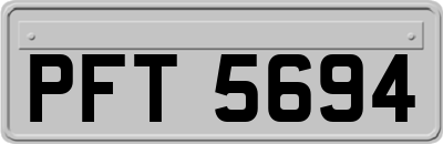 PFT5694
