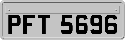 PFT5696