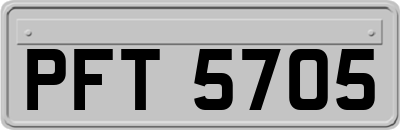 PFT5705