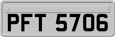 PFT5706