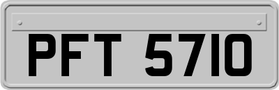 PFT5710