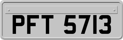 PFT5713