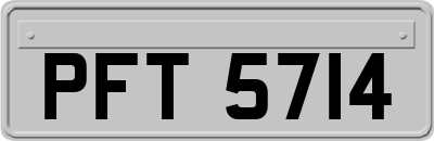 PFT5714