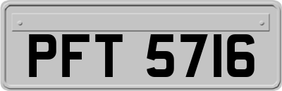 PFT5716