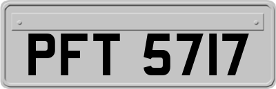 PFT5717
