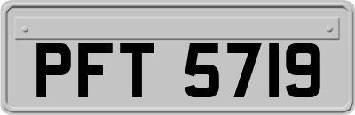 PFT5719