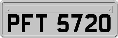 PFT5720