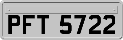 PFT5722