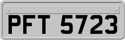 PFT5723