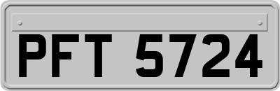 PFT5724