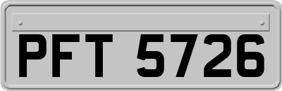PFT5726