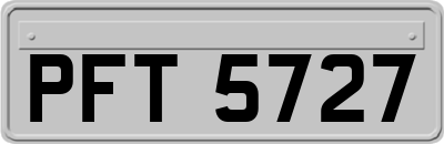 PFT5727