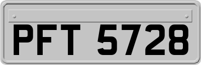 PFT5728