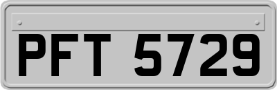 PFT5729