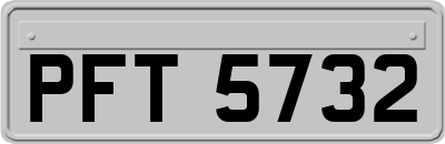 PFT5732
