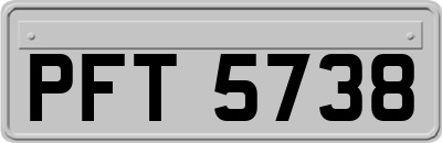 PFT5738