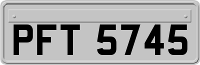 PFT5745