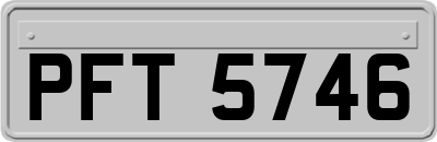 PFT5746