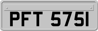 PFT5751