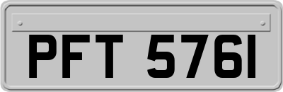 PFT5761