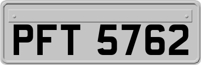 PFT5762