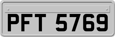PFT5769