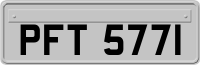 PFT5771