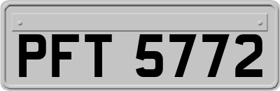 PFT5772