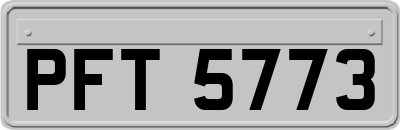PFT5773