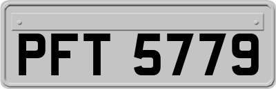 PFT5779
