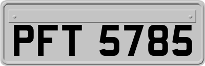 PFT5785