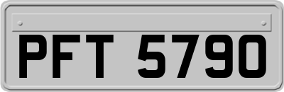 PFT5790