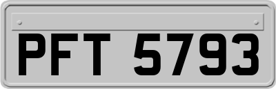 PFT5793