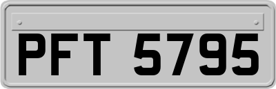 PFT5795