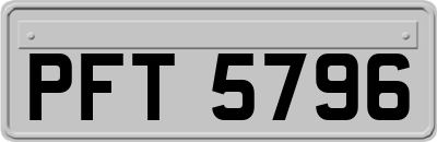 PFT5796