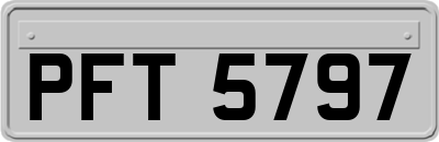 PFT5797